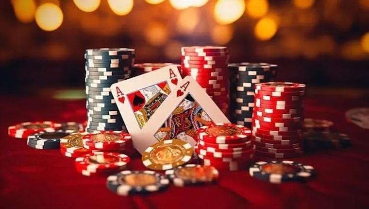 Beginner's guide to live casino games